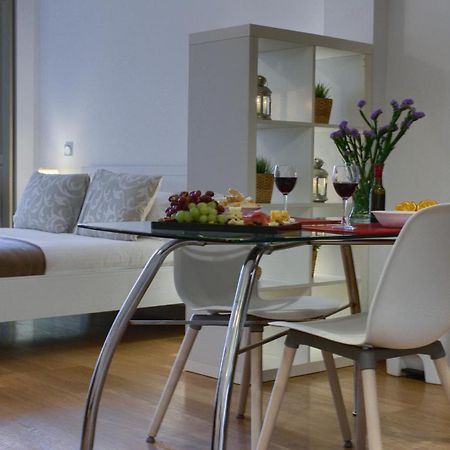 Lyrioshomes Apartamento Estudio La Biznaga Malaga Zewnętrze zdjęcie
