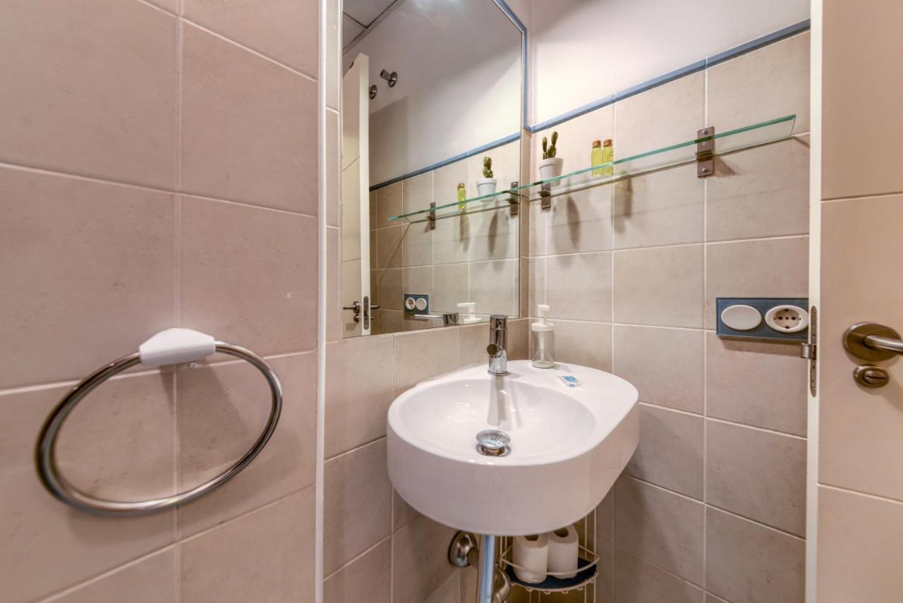 Lyrioshomes Apartamento Estudio La Biznaga Malaga Zewnętrze zdjęcie