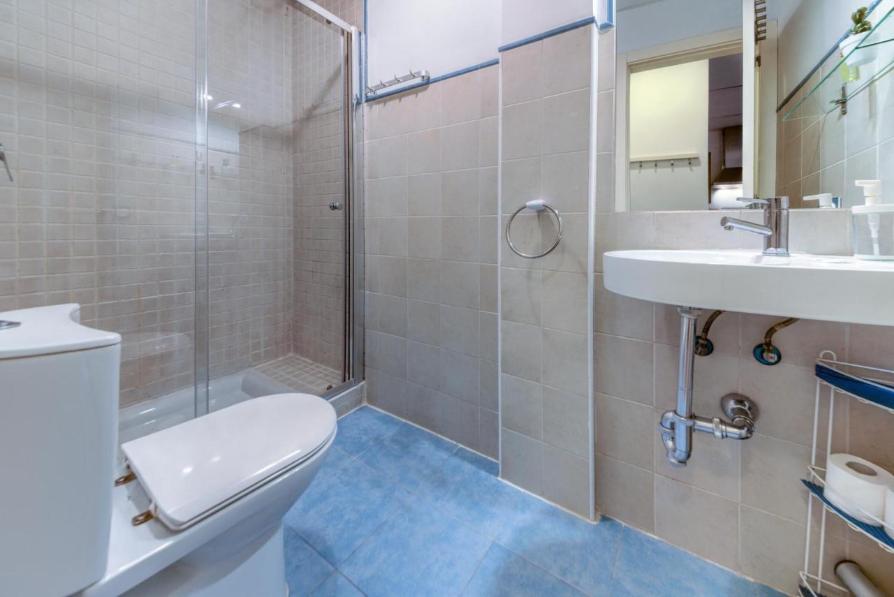 Lyrioshomes Apartamento Estudio La Biznaga Malaga Zewnętrze zdjęcie